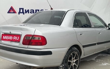 Mitsubishi Carisma I, 2003 год, 390 000 рублей, 6 фотография