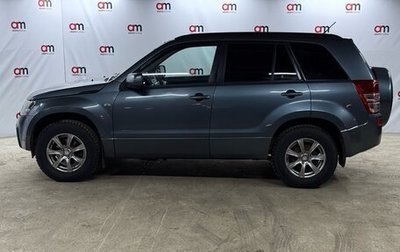 Suzuki Grand Vitara, 2007 год, 949 000 рублей, 1 фотография