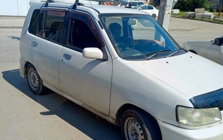 Nissan Cube II, 2000 год, 250 000 рублей, 2 фотография