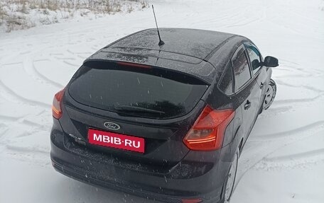 Ford Focus III, 2012 год, 899 000 рублей, 1 фотография