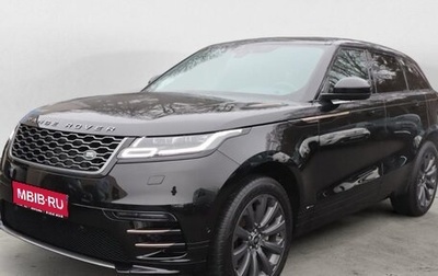 Land Rover Range Rover Velar I, 2020 год, 5 820 000 рублей, 1 фотография