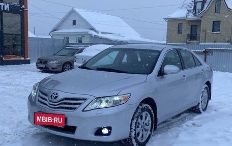 Toyota Camry, 2009 год, 1 188 000 рублей, 1 фотография