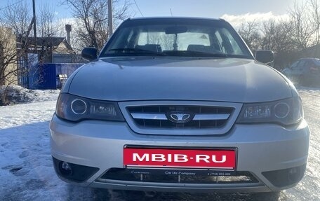 Daewoo Nexia I рестайлинг, 2008 год, 350 000 рублей, 6 фотография