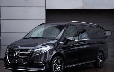 Mercedes-Benz V-Класс, 2024 год, 18 500 000 рублей, 1 фотография