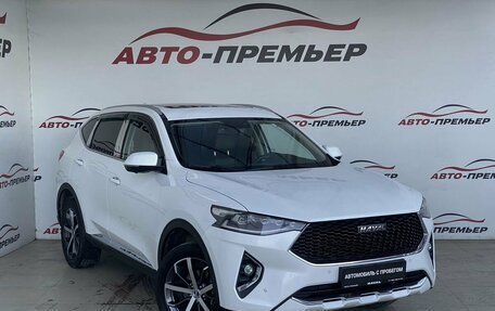 Haval F7 I, 2019 год, 1 670 000 рублей, 3 фотография