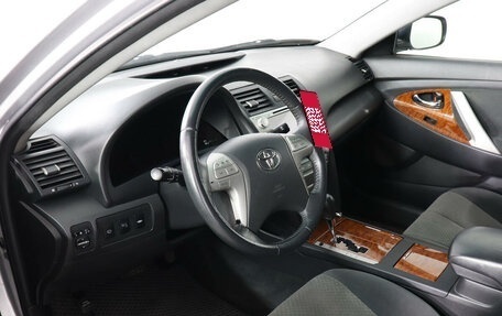 Toyota Camry, 2008 год, 2 378 300 рублей, 10 фотография