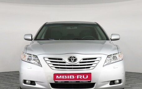 Toyota Camry, 2008 год, 2 378 300 рублей, 2 фотография