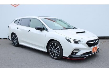 Subaru Levorg, 2022 год, 2 530 999 рублей, 4 фотография