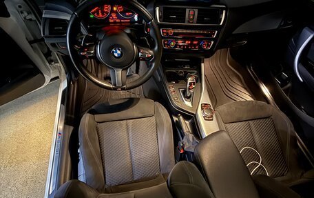 BMW 2 серия F22, 2016 год, 4 000 000 рублей, 4 фотография