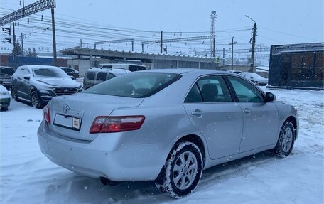 Toyota Camry, 2009 год, 1 188 000 рублей, 5 фотография