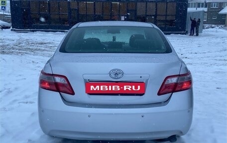 Toyota Camry, 2009 год, 1 188 000 рублей, 6 фотография