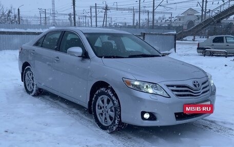 Toyota Camry, 2009 год, 1 188 000 рублей, 3 фотография