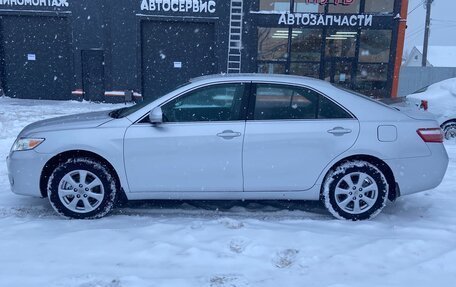 Toyota Camry, 2009 год, 1 188 000 рублей, 8 фотография