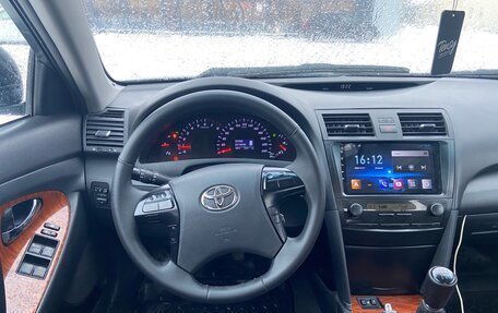 Toyota Camry, 2009 год, 1 188 000 рублей, 11 фотография