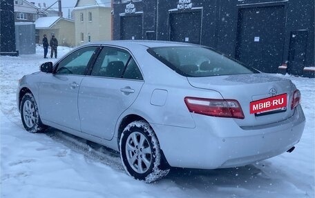 Toyota Camry, 2009 год, 1 188 000 рублей, 7 фотография