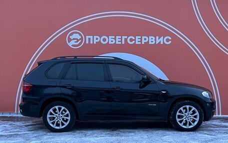 BMW X5, 2012 год, 2 200 000 рублей, 4 фотография