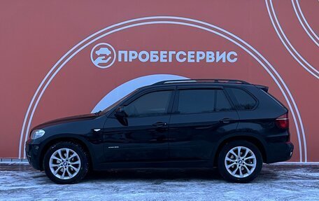 BMW X5, 2012 год, 2 200 000 рублей, 8 фотография