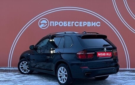 BMW X5, 2012 год, 2 200 000 рублей, 7 фотография