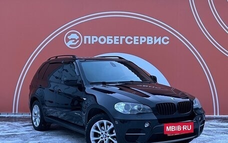 BMW X5, 2012 год, 2 200 000 рублей, 3 фотография