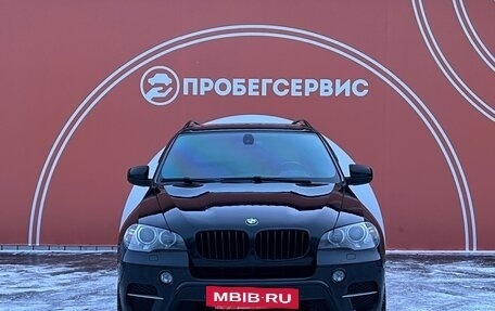 BMW X5, 2012 год, 2 200 000 рублей, 2 фотография