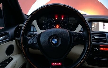 BMW X5, 2012 год, 2 200 000 рублей, 15 фотография