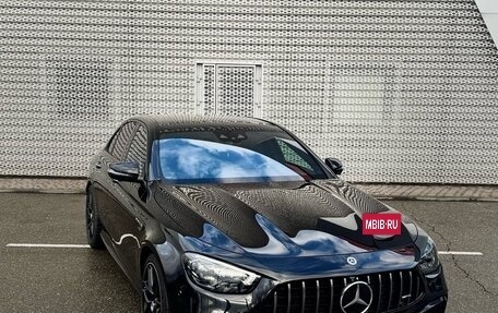 Mercedes-Benz E-Класс AMG, 2021 год, 13 800 000 рублей, 2 фотография