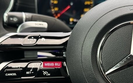 Mercedes-Benz E-Класс AMG, 2021 год, 13 800 000 рублей, 32 фотография