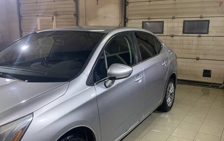 Citroen C4 II рестайлинг, 2013 год, 650 000 рублей, 3 фотография