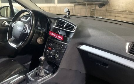 Citroen C4 II рестайлинг, 2013 год, 650 000 рублей, 6 фотография