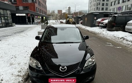 Mazda 3, 2006 год, 690 000 рублей, 7 фотография