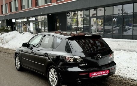 Mazda 3, 2006 год, 690 000 рублей, 12 фотография