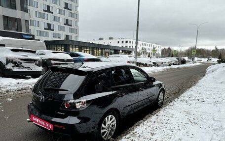 Mazda 3, 2006 год, 690 000 рублей, 17 фотография