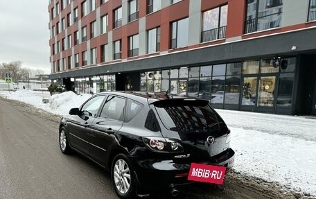 Mazda 3, 2006 год, 690 000 рублей, 15 фотография