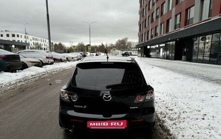 Mazda 3, 2006 год, 690 000 рублей, 16 фотография