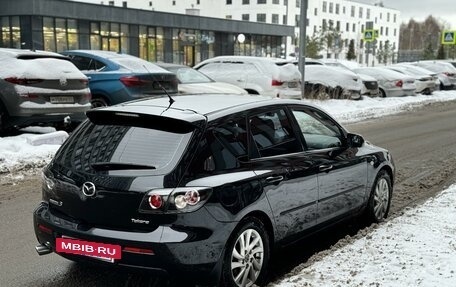 Mazda 3, 2006 год, 690 000 рублей, 11 фотография