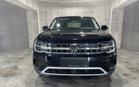 Volkswagen Teramont I, 2023 год, 8 434 400 рублей, 2 фотография