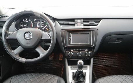 Skoda Octavia, 2014 год, 1 218 000 рублей, 8 фотография