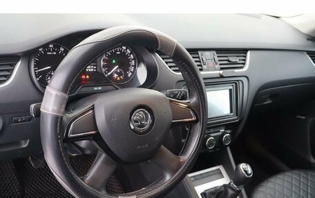 Skoda Octavia, 2014 год, 1 218 000 рублей, 6 фотография