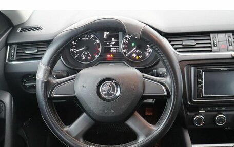 Skoda Octavia, 2014 год, 1 218 000 рублей, 7 фотография