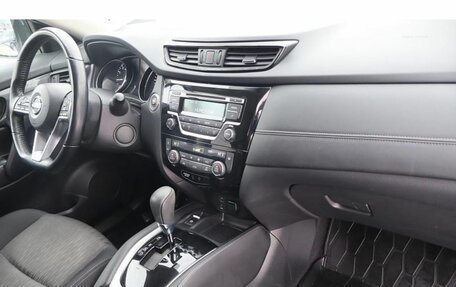 Nissan X-Trail, 2019 год, 2 107 000 рублей, 5 фотография