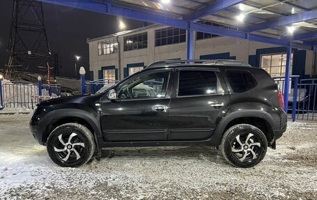 Renault Duster I рестайлинг, 2013 год, 1 099 000 рублей, 2 фотография