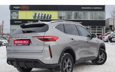 Haval F7 I, 2024 год, 2 499 000 рублей, 3 фотография