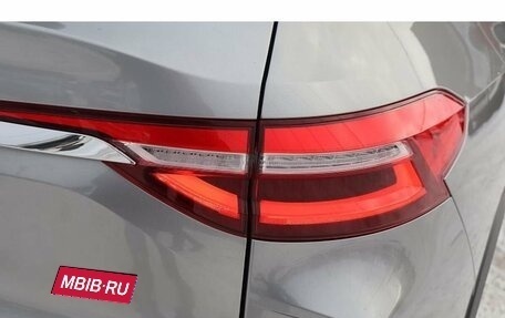 Haval F7 I, 2024 год, 2 499 000 рублей, 22 фотография