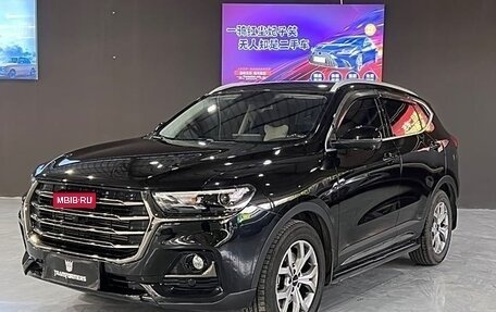 Haval H6, 2021 год, 1 290 000 рублей, 1 фотография