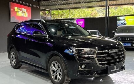 Haval H6, 2021 год, 1 290 000 рублей, 3 фотография