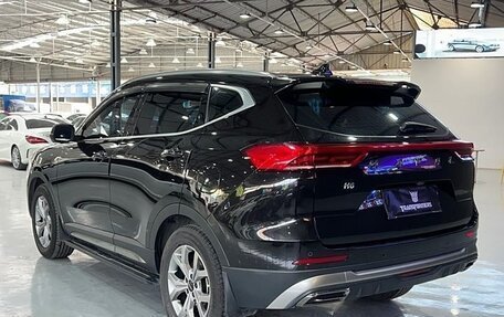 Haval H6, 2021 год, 1 290 000 рублей, 5 фотография