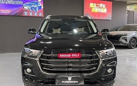 Haval H6, 2021 год, 1 290 000 рублей, 2 фотография