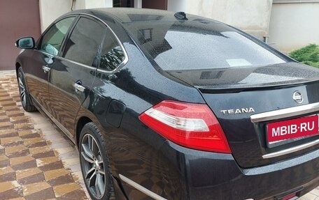 Nissan Teana, 2009 год, 1 000 000 рублей, 1 фотография