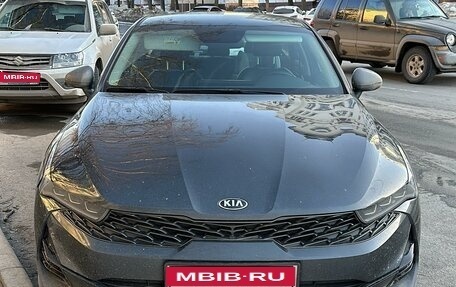 KIA K5, 2020 год, 3 000 000 рублей, 1 фотография