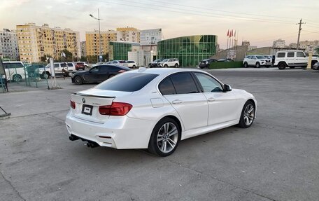 BMW 3 серия, 2017 год, 2 600 000 рублей, 3 фотография